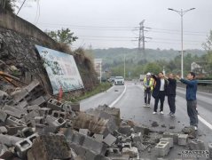 泾县交通运输局：快速响应联